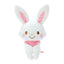 Sanrio Chokkorisan Sitting Plush - Wish Me Well