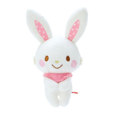 Sanrio Chokkorisan Sitting Plush - Wish Me Well