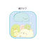 Sumikko Gurashi Hexagonal Pencil Set of 12 - Squeeze