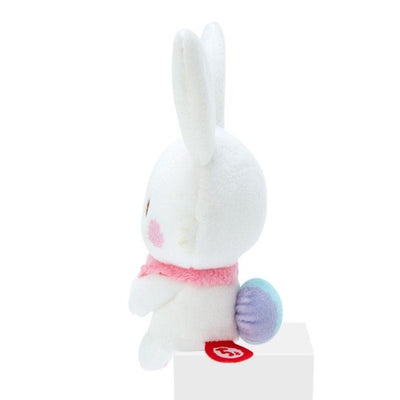 Sanrio Chokkorisan Sitting Plush - Wish Me Well