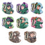 Bandai Nintama Rantaro Biscuits + Die-Cut Sticker