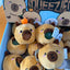 Kawaii Garage/Faulty Sale 🧡👑 FAULTY squeezie plushie capibara 1 pcs surprise (#18)