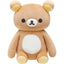 Rilakkuma Large Huggable Plush - Drowsy with You