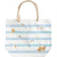Rilakkuma Tote Bag - Ocean Relax Mood