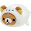 Rilakkuma Large Plush - Ocean Relax Mood - Rilakkuma