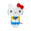 Sanrio Chokkorisan Sitting Plush - Hello Kitty