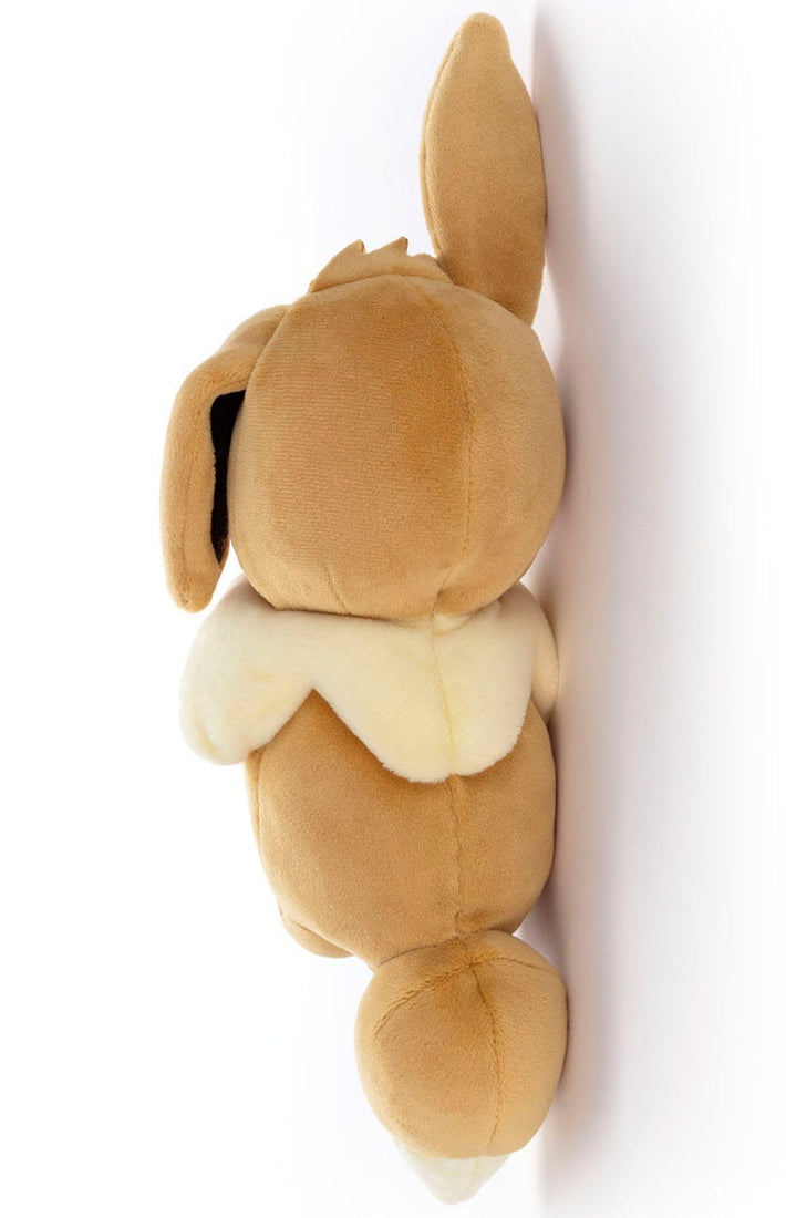 Pokémon Sleeping Friends Medium Plush - Eevee