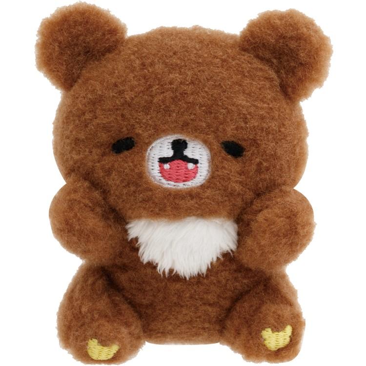 Chairoikoguma Mini Plush - Kumakyun Days - Kies je favoriet