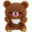 Chairoikoguma Mini Plush - Kumakyun Days - Kies je favoriet