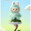 Pop Mart Collectibles Blind Box - Labubu Big into Energy Series