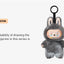 Pop Mart Collectibles Blind Box - Labubu Big into Energy Series
