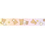 Rilakkuma Glitter Washi Tape - Dot