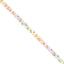 Rilakkuma Glitter Washi Tape - Dot