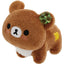 Chairoikoguma Mini Plush - Kumakyun Days - Kies je favoriet