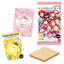 Sanrio Characters Wafer + Collectible Card - Vol.11