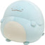 San-X Large Round Belly Plush - Sumikko Gurashi - Tokage