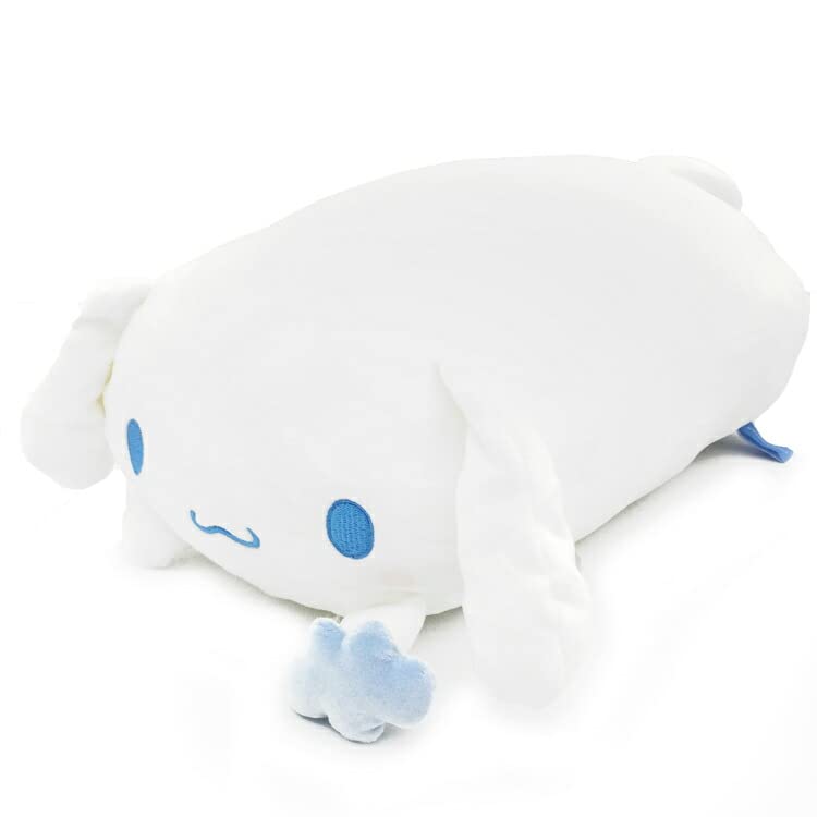 Sanrio Characters Body Pillow Plush - Cinnamoroll – MostCutest.nl