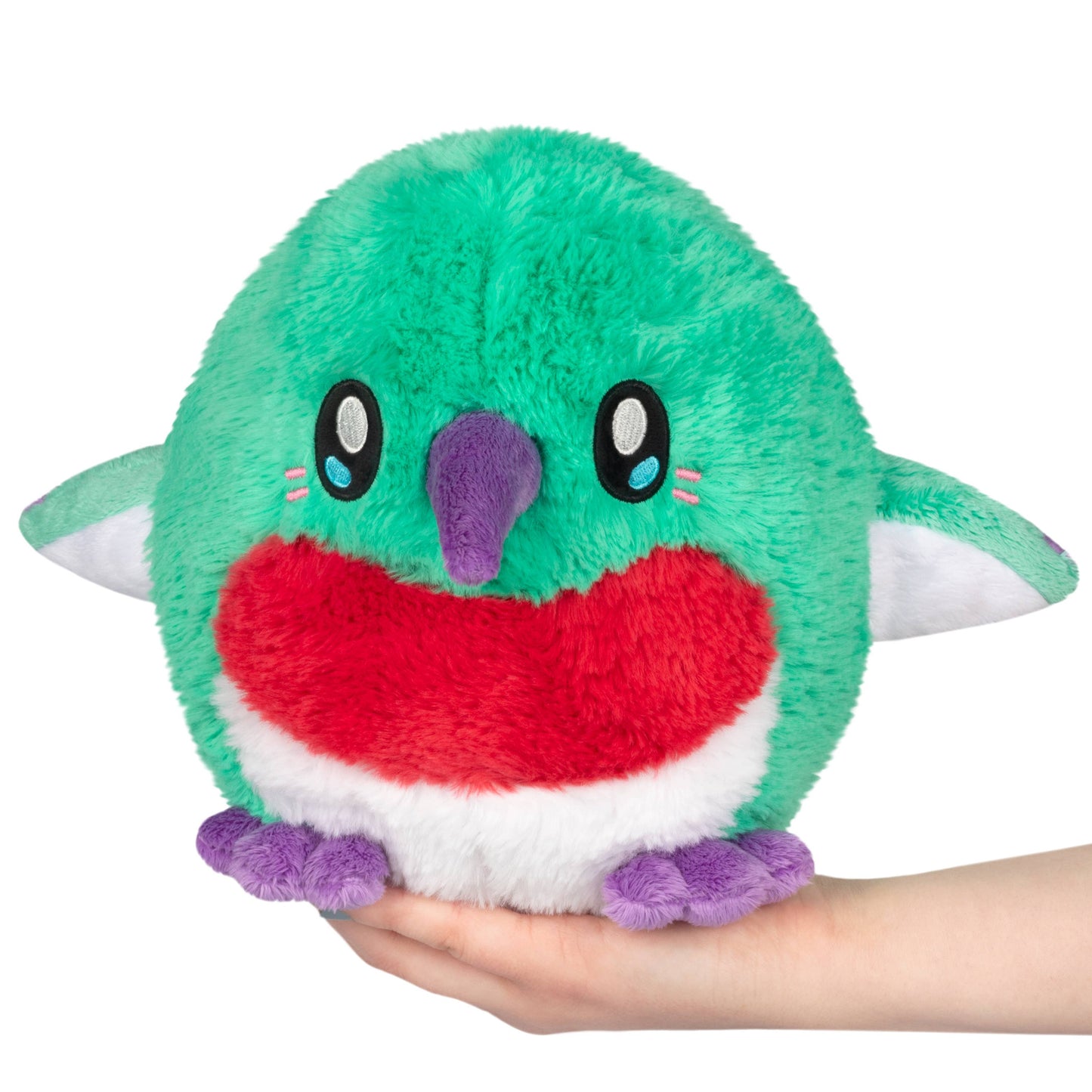 Squishable - Mini Baby Hummingbird 33 cm