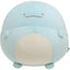 San-X Large Round Belly Plush - Sumikko Gurashi - Tokage