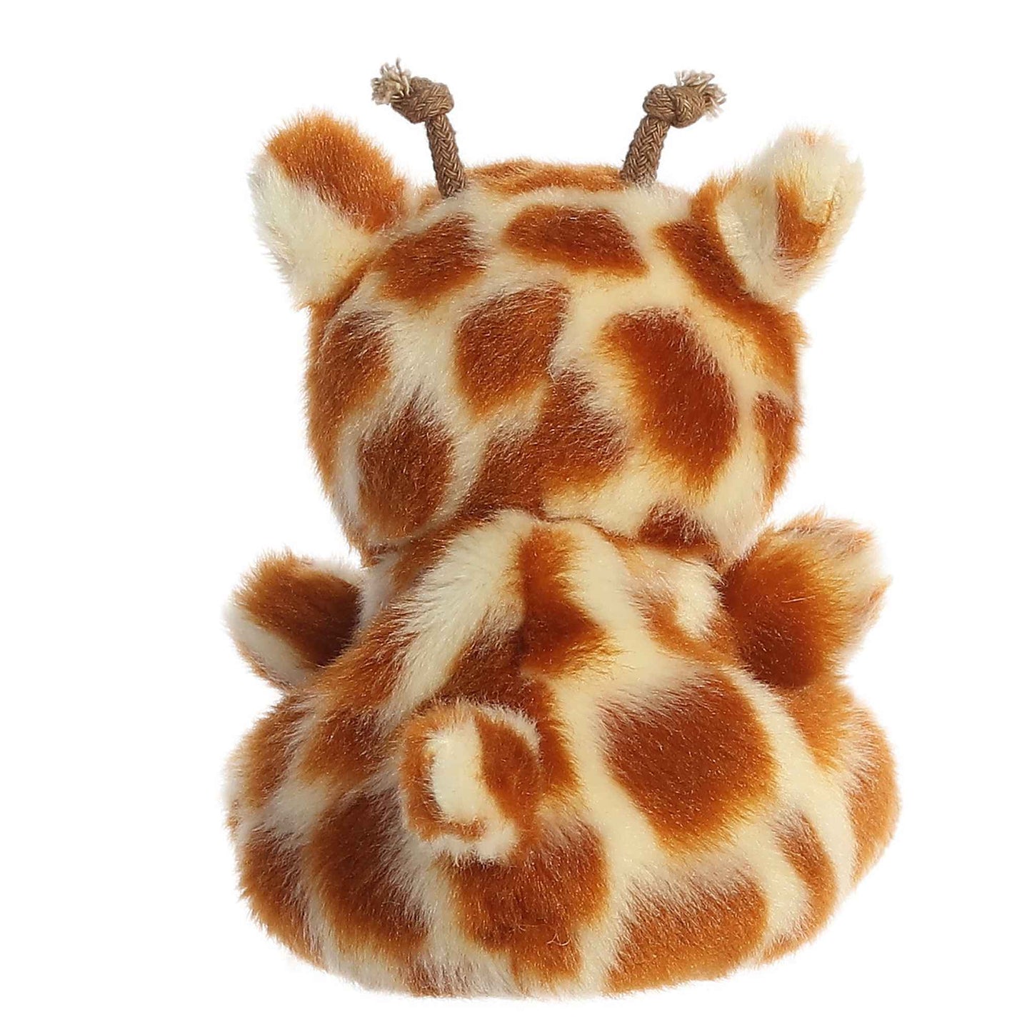 Safara Giraffe Palm Pal Plush - 13 cm