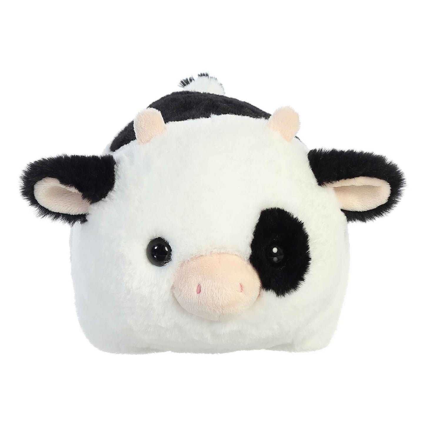 Spudsters Medium Plush - Tutie Cow