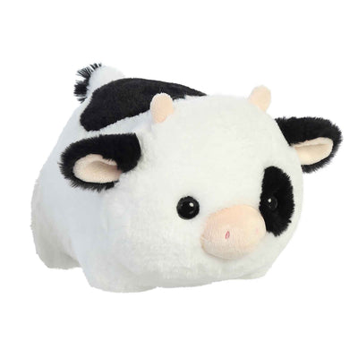 Spudsters Medium Plush - Tutie Cow