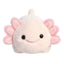 Spudsters Medium Plush - Axel Axolotl