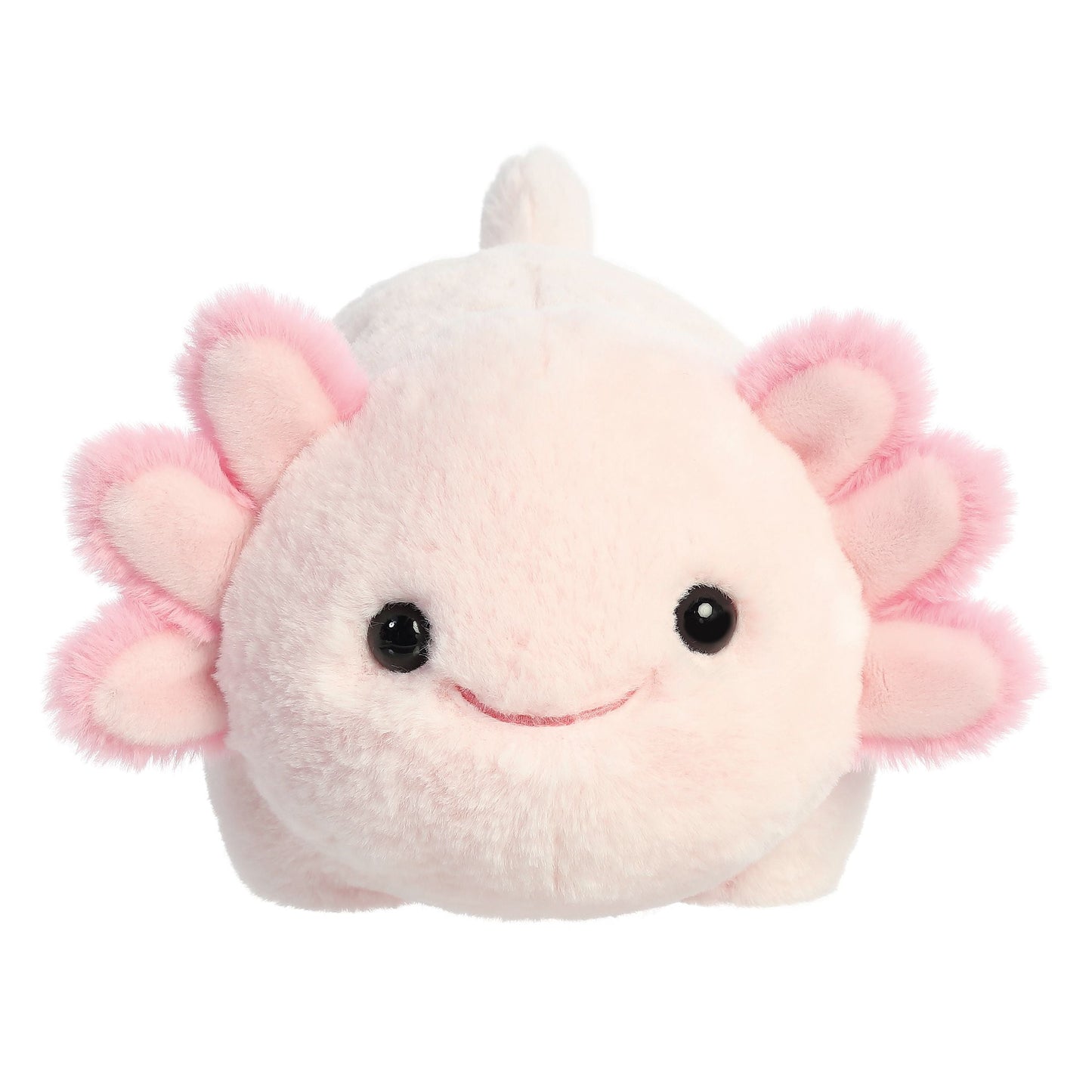 Spudsters Medium Plush - Axel Axolotl