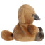 Patty Vogelbekdier / Platypus Palm Pal Plush - 13 cm