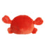 Snippy Crab Palm Pal Plush - 13 cm