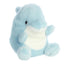 Clicks Dolphin Palm Pal Plush - 13 cm