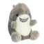 Chomps Shark Palm Pal Plush - 13 cm