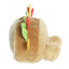 Fiesta Taco Palm Pal Plush - 13 cm