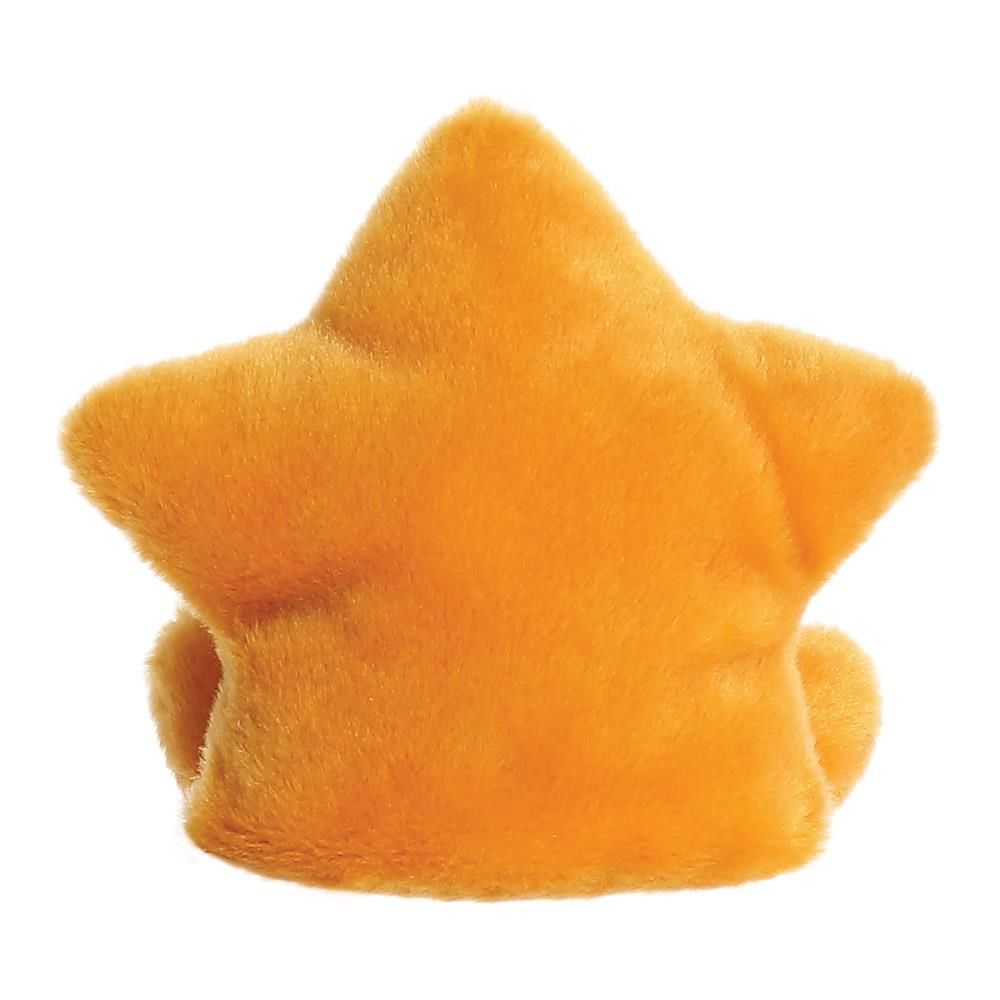 Treasure Starfish Palm Pal Plush - 13 cm