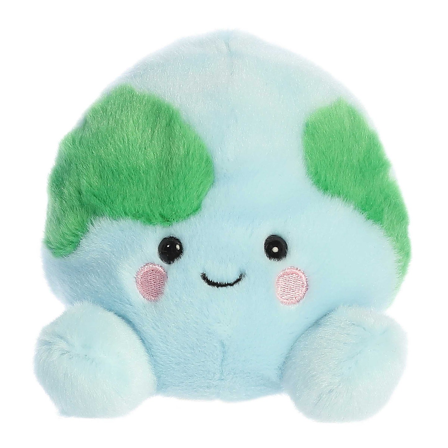 Eve Earth Palm Pal Plush - 13 cm