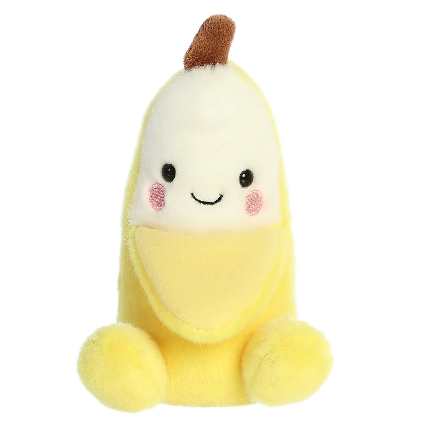 Gwen Kawaii Banana Palm Pal Plush - 13 cm