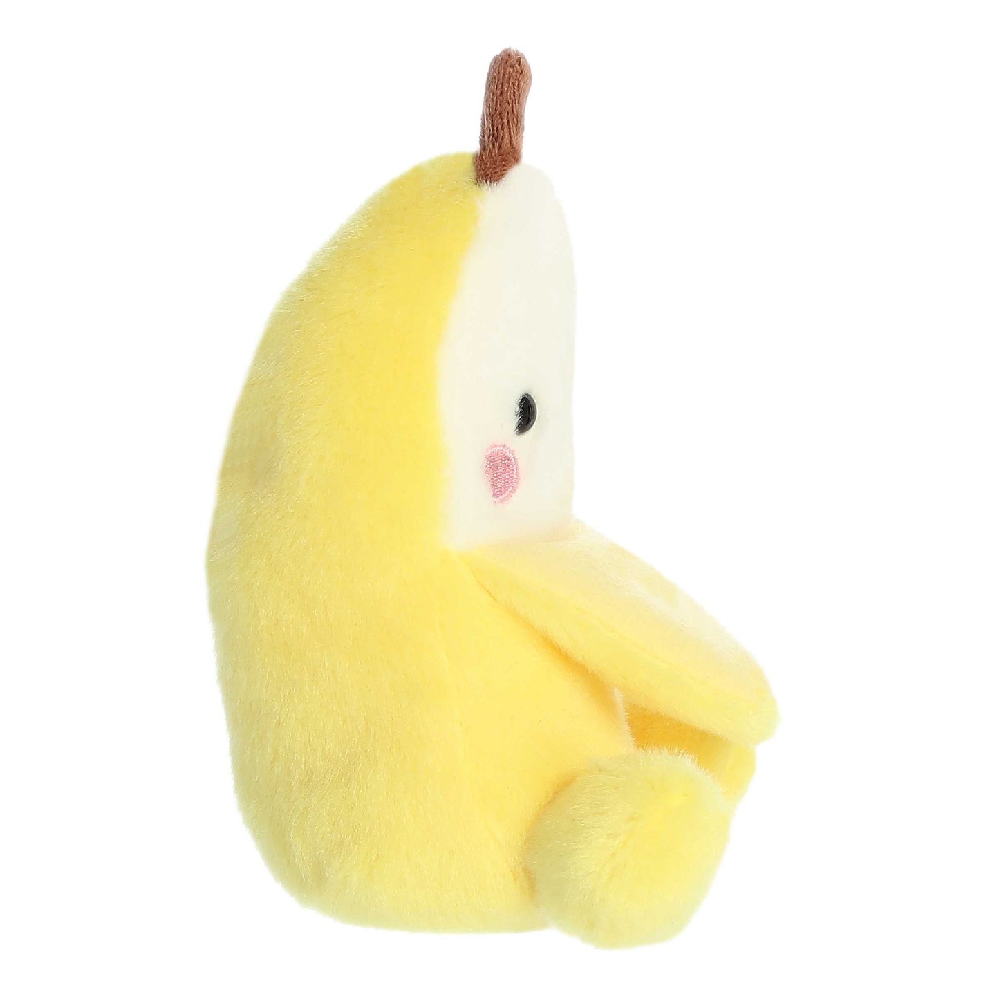 Gwen Kawaii Banana Palm Pal Plush - 13 cm