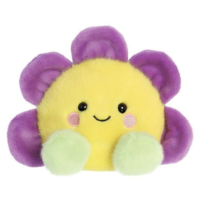 Fallon Flower Palm Pal Plush - 13 cm