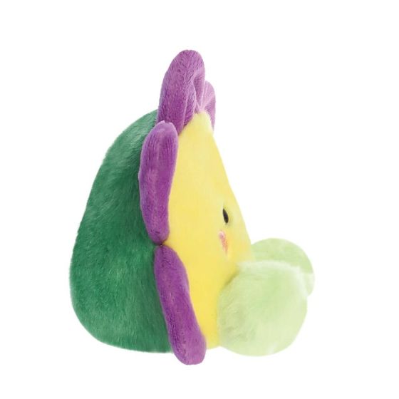 Fallon Flower Palm Pal Plush - 13 cm