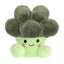 Luigi Broccoli Palm Pal Plush - 13 cm