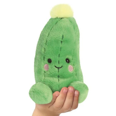 Dillian Cucumber Palm Pal Plush - 13 cm