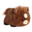 Spudsters Medium Plush - Hudson Horse
