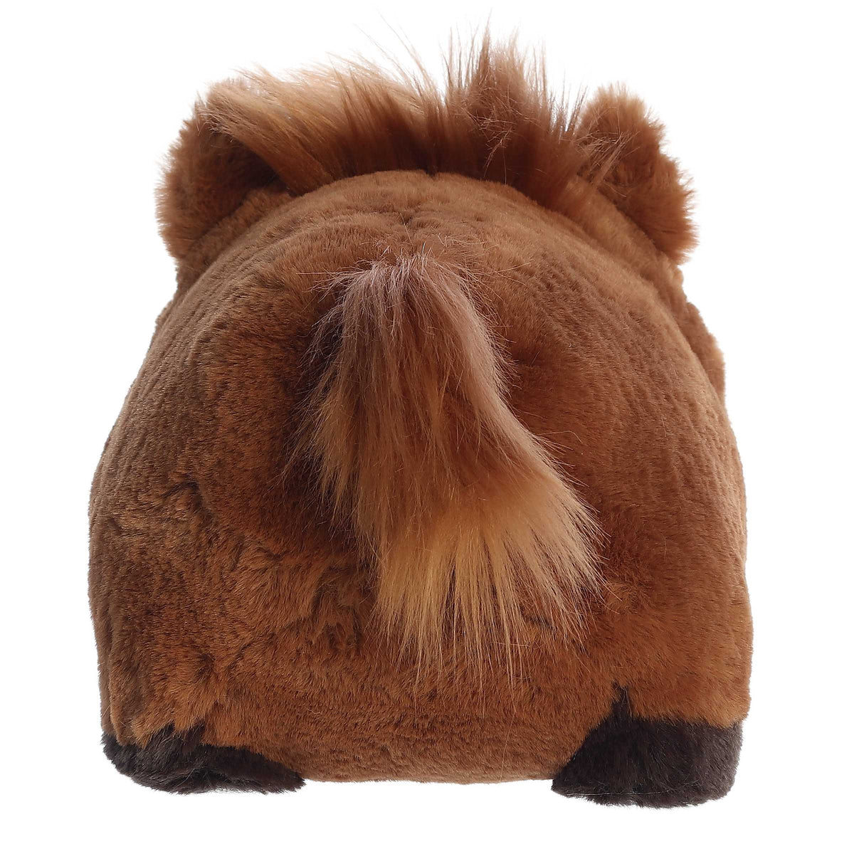 Spudsters Medium Plush - Hudson Horse