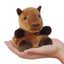 Sid Capibara Palm Pal Plush - 13 cm