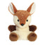 Dalia Fawn Palm Pal Plush - 13 cm