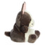 Beau French Bulldog Palm Pal Plush - 13 cm
