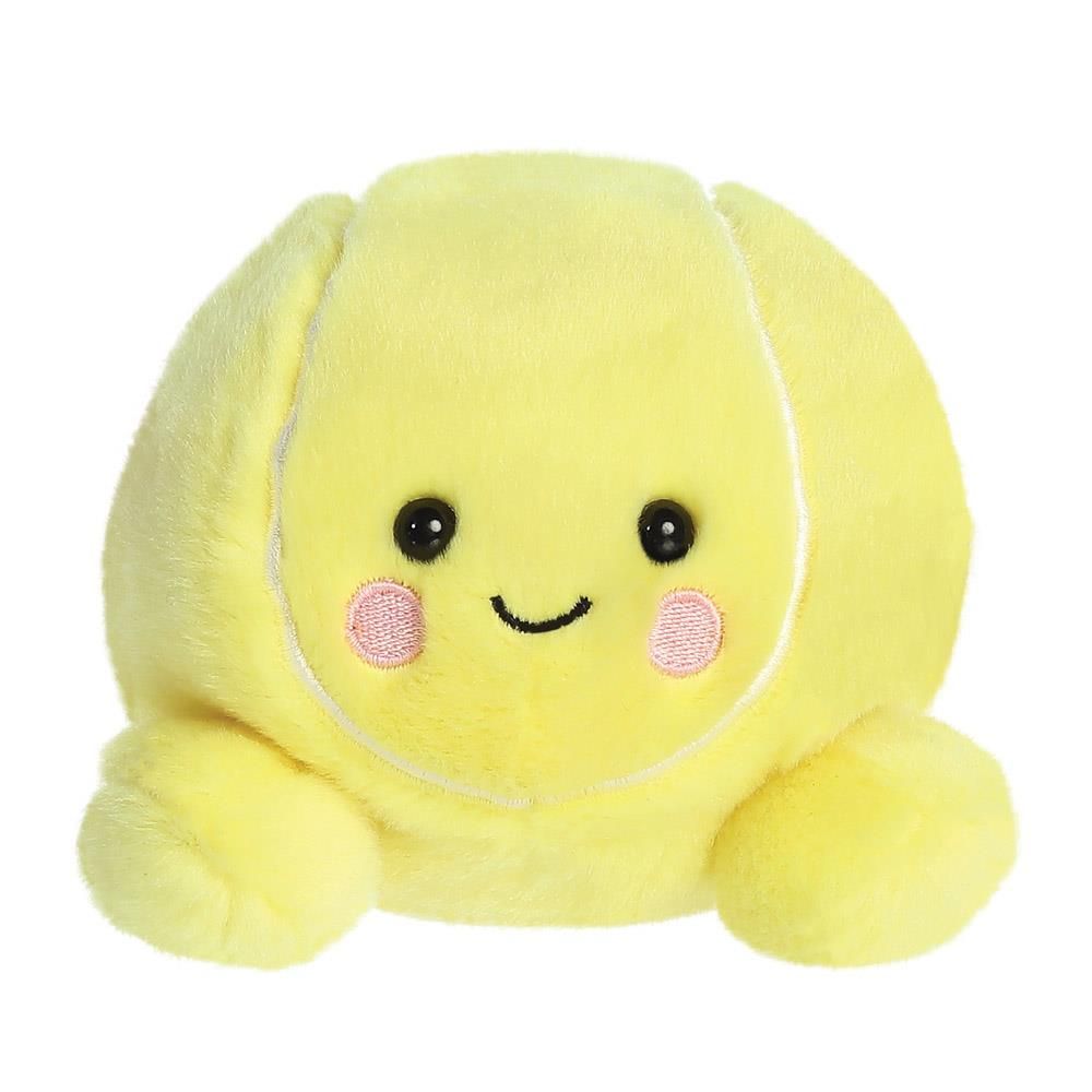Tennis Ace Palm Pal Plush - 13 cm