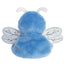 Dart Dragonfly Palm Pal Plush - 13 cm