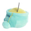 Welly Chicken Soup Palm Pal Plush - 13 cm