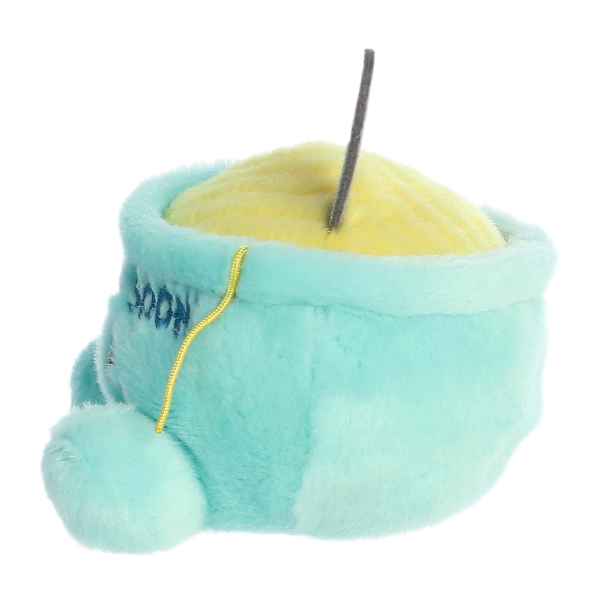 Welly Chicken Soup Palm Pal Plush - 13 cm